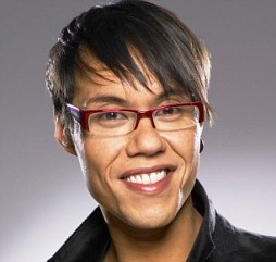 Gok Wan